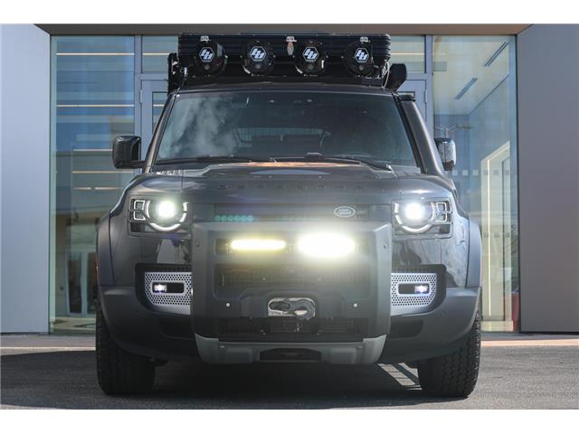 2023 Land Rover Defender S (Stk: D122312) in London - Image 7 of 49