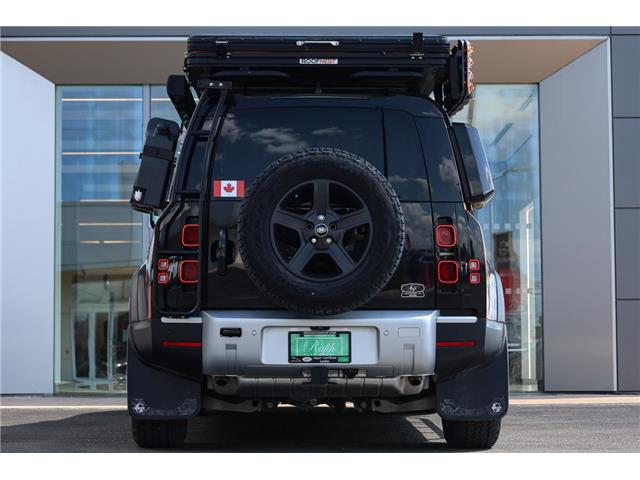 2023 Land Rover Defender S (Stk: D122312) in London - Image 8 of 49