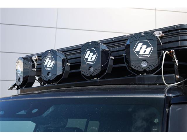 2023 Land Rover Defender S (Stk: D122312) in London - Image 10 of 49