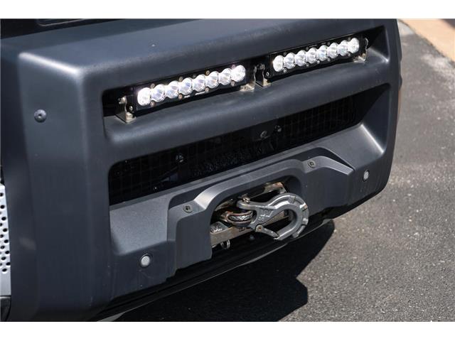 2023 Land Rover Defender S (Stk: D122312) in London - Image 13 of 49