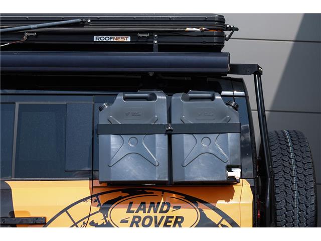 2023 Land Rover Defender S (Stk: D122312) in London - Image 14 of 49