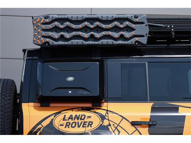2023 Land Rover Defender S (Stk: D122312) in London - Image 15 of 49