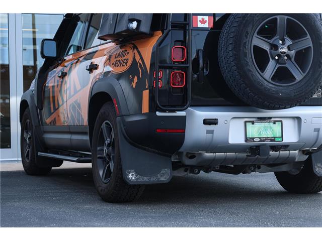 2023 Land Rover Defender S (Stk: D122312) in London - Image 16 of 49