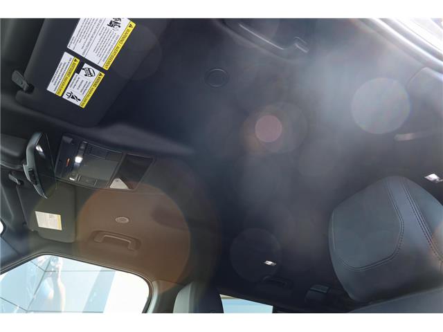 2023 Land Rover Defender S (Stk: D122312) in London - Image 20 of 49