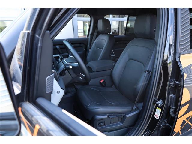 2023 Land Rover Defender S (Stk: D122312) in London - Image 22 of 49