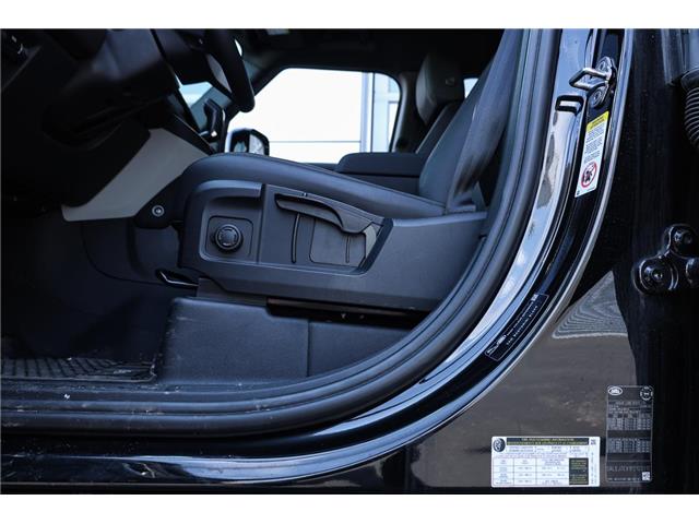 2023 Land Rover Defender S (Stk: D122312) in London - Image 23 of 49