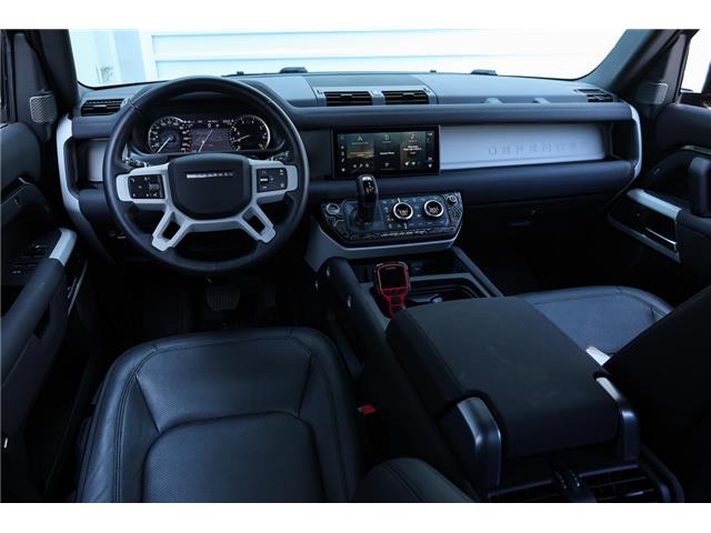 2023 Land Rover Defender S (Stk: D122312) in London - Image 24 of 49