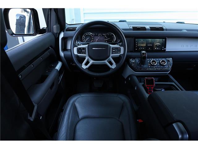 2023 Land Rover Defender S (Stk: D122312) in London - Image 25 of 49