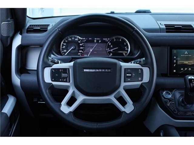 2023 Land Rover Defender S (Stk: D122312) in London - Image 26 of 49