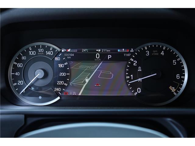 2023 Land Rover Defender S (Stk: D122312) in London - Image 27 of 49