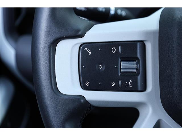 2023 Land Rover Defender S (Stk: D122312) in London - Image 29 of 49
