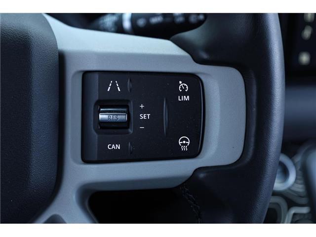 2023 Land Rover Defender S (Stk: D122312) in London - Image 30 of 49