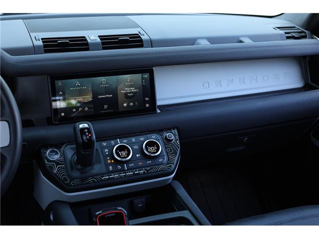 2023 Land Rover Defender S (Stk: D122312) in London - Image 32 of 49