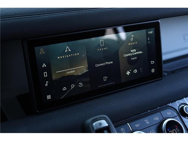 2023 Land Rover Defender S (Stk: D122312) in London - Image 33 of 49