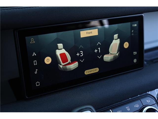 2023 Land Rover Defender S (Stk: D122312) in London - Image 35 of 49