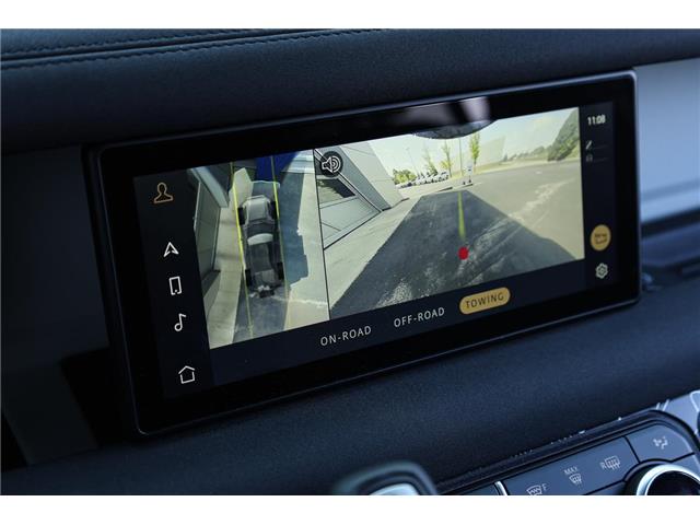 2023 Land Rover Defender S (Stk: D122312) in London - Image 36 of 49