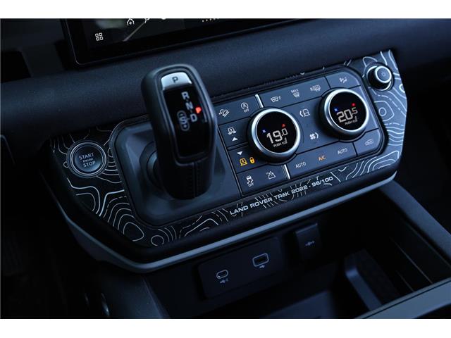 2023 Land Rover Defender S (Stk: D122312) in London - Image 39 of 49