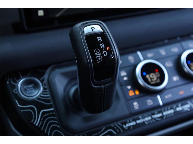 2023 Land Rover Defender S (Stk: D122312) in London - Image 40 of 49