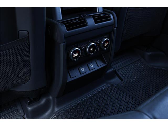 2023 Land Rover Defender S (Stk: D122312) in London - Image 44 of 49