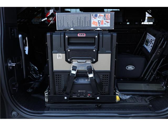 2023 Land Rover Defender S (Stk: D122312) in London - Image 47 of 49