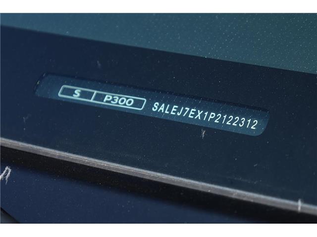 2023 Land Rover Defender S (Stk: D122312) in London - Image 49 of 49