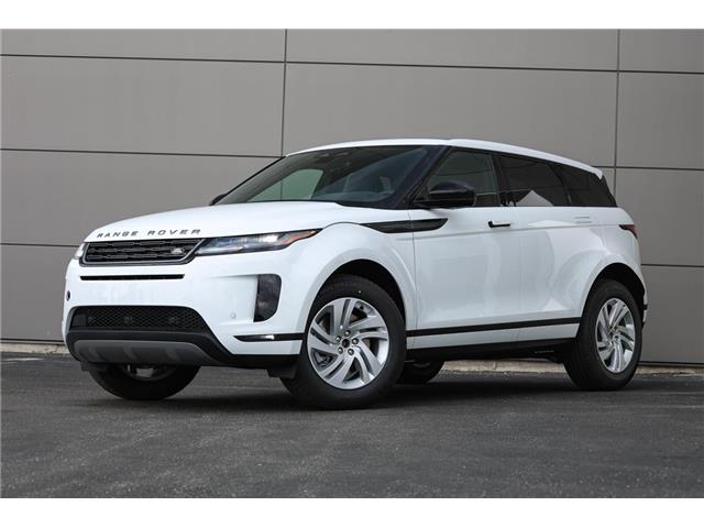 2026 Land Rover Range Rover Evoque S (Stk: RE99023-new) in London - Image 1 of 31