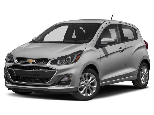 2019 Chevrolet Spark 1LT CVT (Stk: N661035A) in New Glasgow - Image 1 of 11