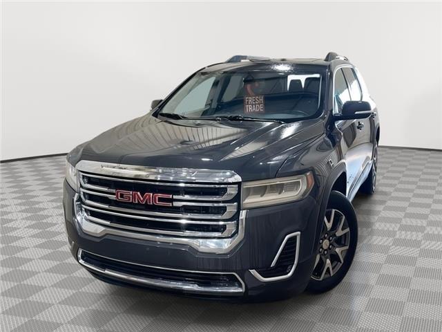2020 GMC Acadia SLE (Stk: 10483AT) in Meadow Lake - Image 1 of 15