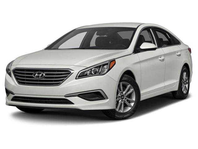 2015 Hyundai Sonata GLS White with 149,321km at $10,991