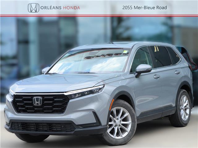 2023 Honda CR-V EX-L (Stk: 16-250677A) in Orléans - Image 1 of 15