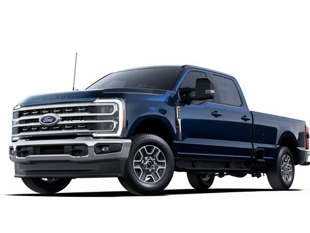2025 Ford F-250 Lariat (Stk: 25244) in Melfort - Image 1 of 7