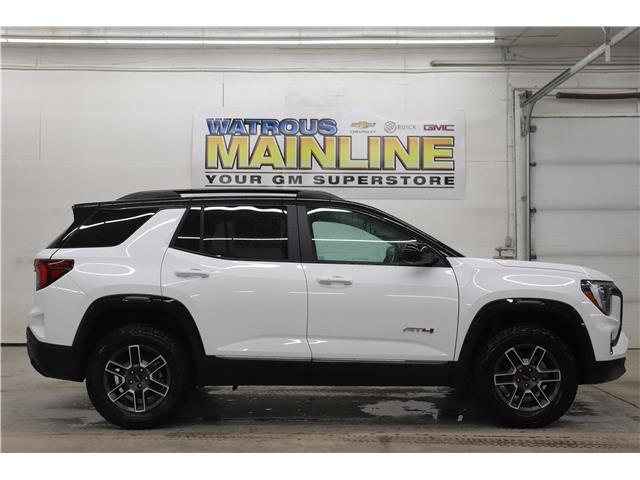 2026 GMC Terrain AT4 (Stk: T3006) in Watrous - Image 1 of 42