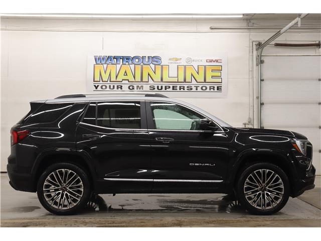 2026 GMC Terrain Denali (Stk: T3004) in Watrous - Image 1 of 40