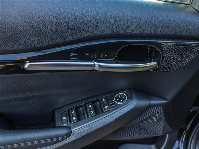 2024 Kia Seltos (Stk: L5850) in Ottawa - Image 9 of 26 2024 Kia Seltos (Stk: L5850) in Ottawa - Image 9 of 26
