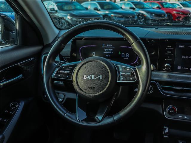 2024 Kia Seltos (Stk: L5850) in Ottawa - Image 10 of 26 2024 Kia Seltos (Stk: L5850) in Ottawa - Image 10 of 26