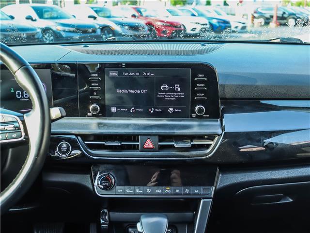 2024 Kia Seltos (Stk: L5850) in Ottawa - Image 11 of 26 2024 Kia Seltos (Stk: L5850) in Ottawa - Image 11 of 26