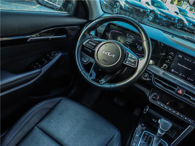 2024 Kia Seltos (Stk: L5850) in Ottawa - Image 12 of 26 2024 Kia Seltos (Stk: L5850) in Ottawa - Image 12 of 26