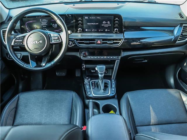 2024 Kia Seltos (Stk: L5850) in Ottawa - Image 13 of 26 2024 Kia Seltos (Stk: L5850) in Ottawa - Image 13 of 26