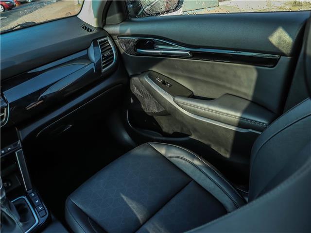 2024 Kia Seltos (Stk: L5850) in Ottawa - Image 14 of 26 2024 Kia Seltos (Stk: L5850) in Ottawa - Image 14 of 26