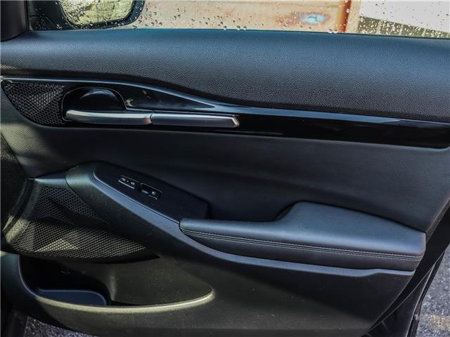 2024 Kia Seltos (Stk: L5850) in Ottawa - Image 16 of 26 2024 Kia Seltos (Stk: L5850) in Ottawa - Image 16 of 26