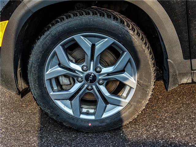 2024 Kia Seltos (Stk: L5850) in Ottawa - Image 20 of 26 2024 Kia Seltos (Stk: L5850) in Ottawa - Image 20 of 26