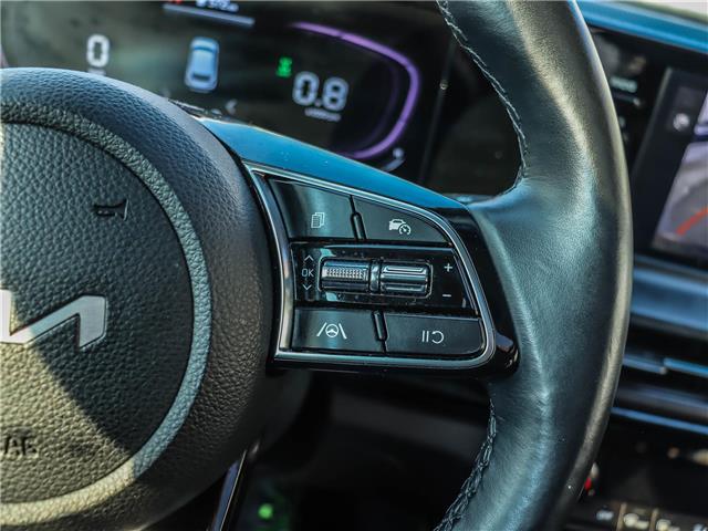 2024 Kia Seltos (Stk: L5850) in Ottawa - Image 25 of 26 2024 Kia Seltos (Stk: L5850) in Ottawa - Image 25 of 26