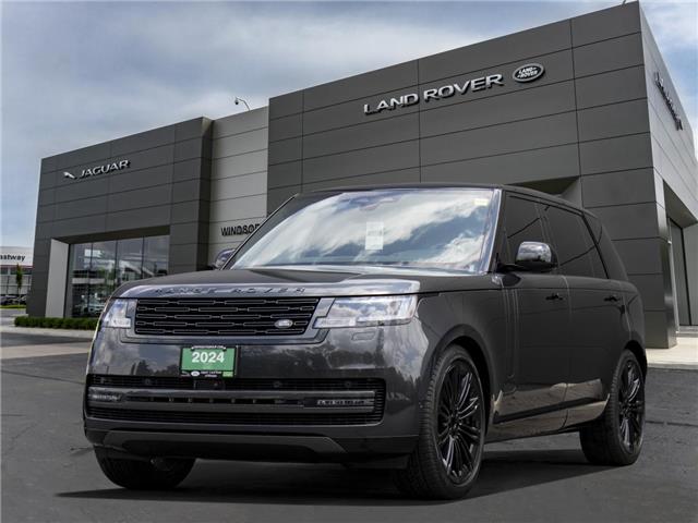 2024 Land Rover Range Rover P530 SE 7 Seat (Stk: TL05179) in Windsor - Image 1 of 26