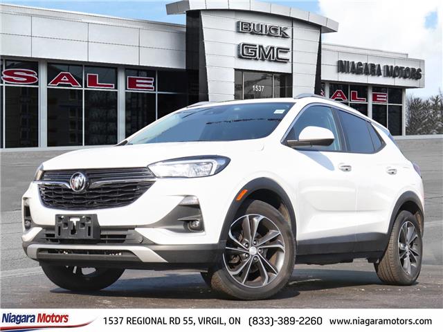 2020 Buick Encore GX Select (Stk: 25ENV14A) in Virgil - Image 1 of 23