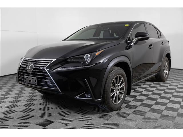 2019 Lexus NX 300 Base (Stk: Z4916A) in London - Image 1 of 9
