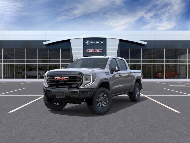 2025 GMC Sierra 1500 AT4X (Stk: 171020) in London - Image 1 of 6