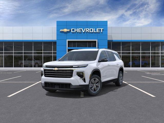2025 Chevrolet Traverse LT (Stk: 171005) in London - Image 1 of 6