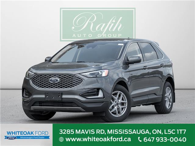 2024 Ford Edge  (Stk: 25MV9469A) in Mississauga - Image 1 of 25