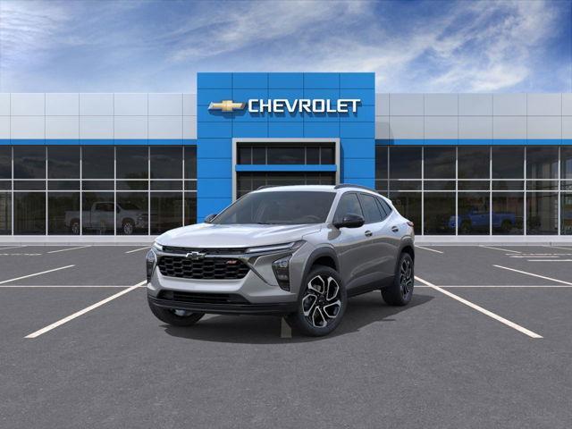 2025 Chevrolet Trax 2RS (Stk: 25321) in Campbellton - Image 1 of 6
