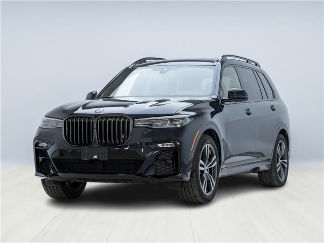 2022 BMW X7 xDrive40i (Stk: L76197T) in Etobicoke - Image 1 of 26